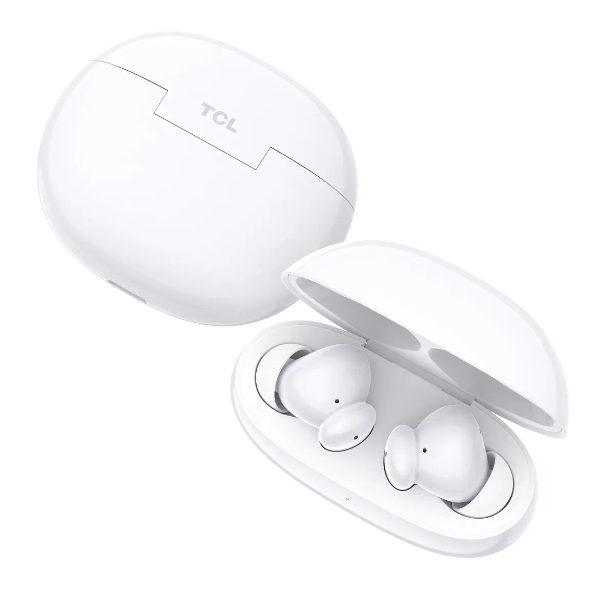 Консюмър и гейминг слушалки TCL MOVEAUDIO Neo Earbuds ANC