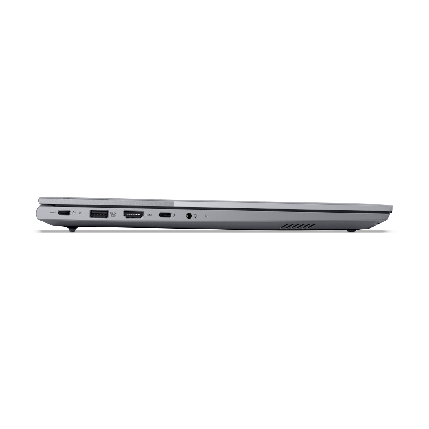 Лаптоп Lenovo ThinkBook 16 G8 IAL Intel Core Ultra 7 255H 16inch WUXGA 16GB 512GB SSD M.2 PCIe Eng kbd NOOS 3Y CCI