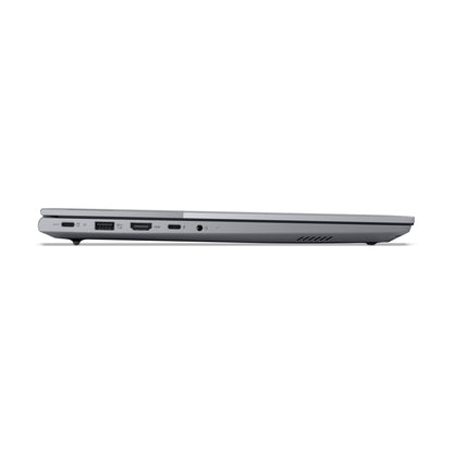 Лаптоп Lenovo ThinkBook 16 G8 IAL Intel Core Ultra 7 255H 16inch WUXGA 16GB 512GB SSD M.2 PCIe Eng kbd NOOS 3Y CCI