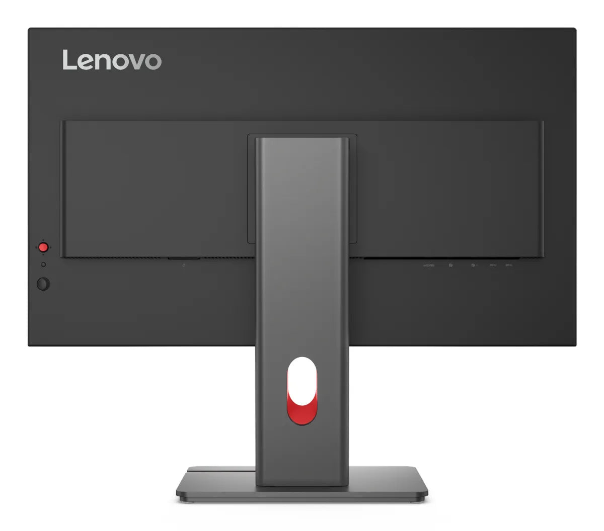 Бизнес монитор Lenovo ThinkVision P27Q-40 27inch 2560x1440 IPS 120Hz Daisy Chain KVM/eKVM USB-C 15W Factory calibrated panel Epeat Gold TCO10