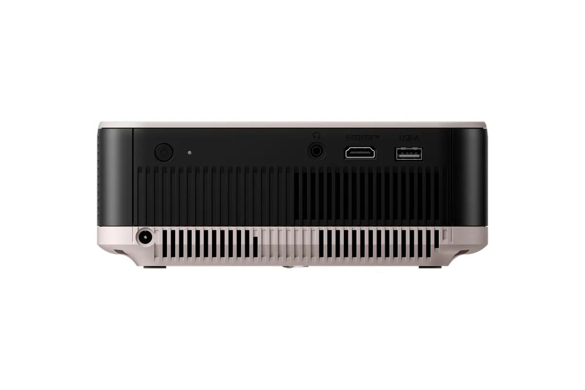 Бизнес проектор Epson Lifestudio POP Projector 700lm EF-61R Rose Quartz