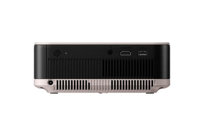Бизнес проектор Epson Lifestudio POP Projector 700lm EF-61R Rose Quartz