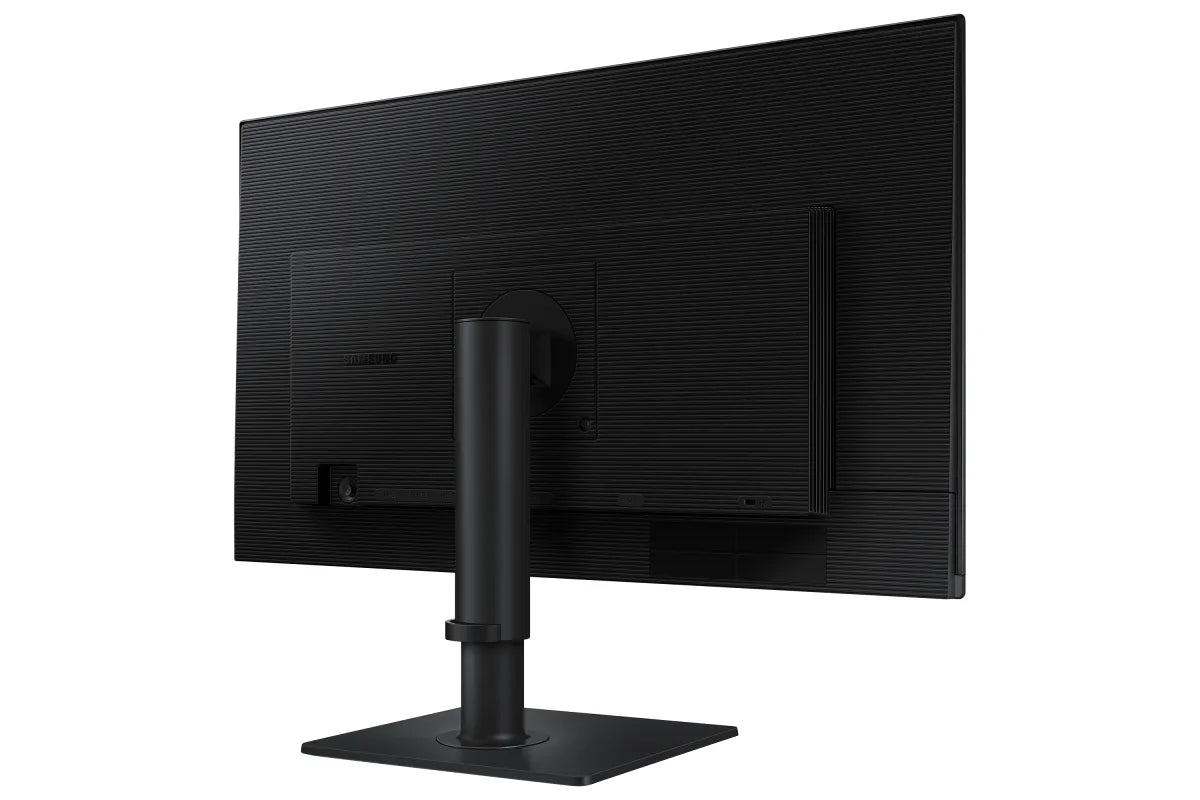 Бизнес монитор Samsung LS27D406GAUXEN 27inch monitor FHD IPS 16:9 100Hz 250cd/m2 5ms 1000:1 2xHDMI DP 1.2 HAS