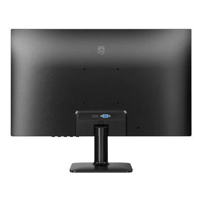 Бизнес монитор Philips 24E2N1100LB/00 23.8inch 1920x1080 100Hz HDMI D-Sub Black