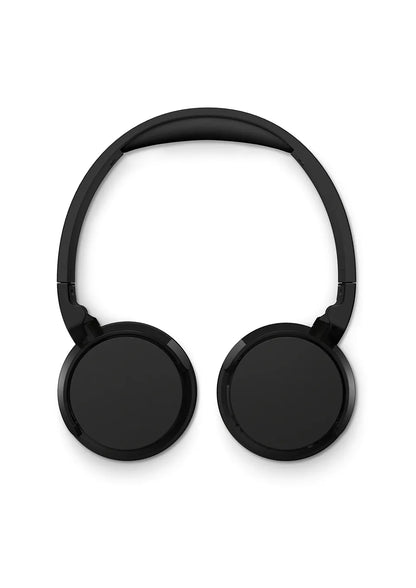 Консюмър и гейминг слушалки Philips Wireless On Ear Headphone with mic 32mm drivers/closed-back black