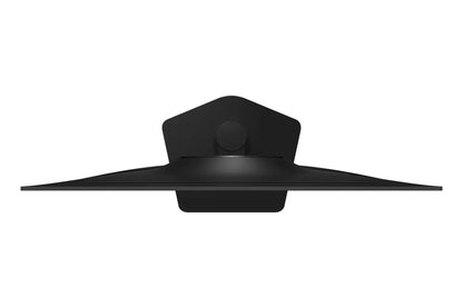 Гейминг монитор Samsung LS27HG612SUXEN 27inch 2560x1440 OLED 240Hz 0.03ms 16:9 200cd/m2 HDMI DP Black