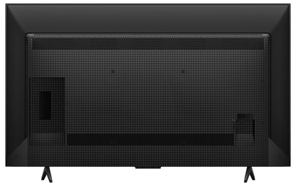 Телевизор TCL 55inch QLED Android TV HDR10+ Bionic Color Optimization Technology Dolby Vision Dolby Atmos 2x10W