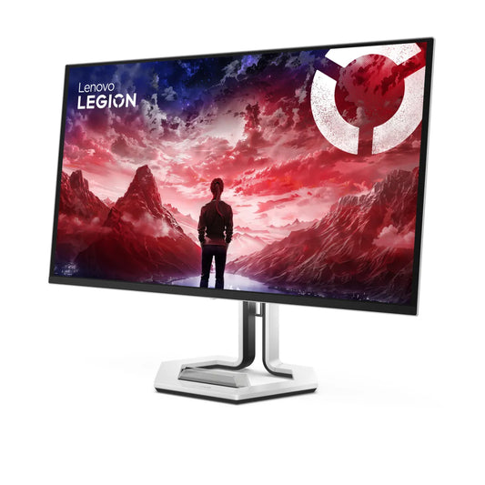 Гейминг монитор Lenovo Legion Pro 27Q-10 27inch IPS QHD 2560x1440 16:9 240Hz 300cd/m2 1000:1 0.5ms 2xHDMI 2.1 1xDP 1.4 99 sRGB 3y