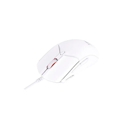 Гейминг мишкa HyperX HP HyperX Pulsefire Haste 2 Wired Black Gaming Mouse