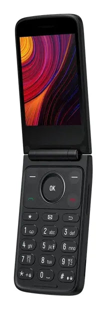 TCL Feature phone onetouch 4043 Dark grey