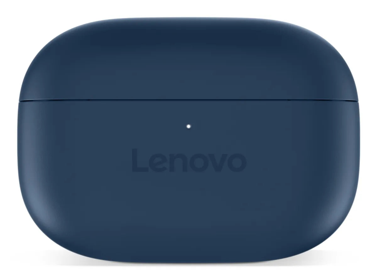 Консюмър и гейминг слушалки Lenovo TWS YOGA PC Edition Cosmic Blue