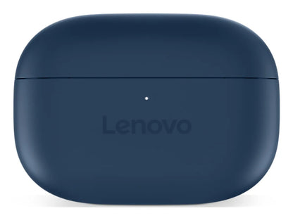 Консюмър и гейминг слушалки Lenovo TWS YOGA PC Edition Cosmic Blue