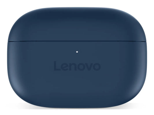 Консюмър и гейминг слушалки Lenovo TWS YOGA PC Edition Cosmic Blue