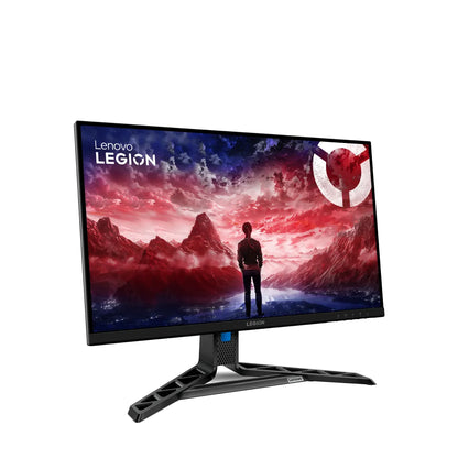 Гейминг монитор Lenovo Legion R27qe Gen2 27inch QHD 200Hz 400cd 0.5ms 2xHDMI DP