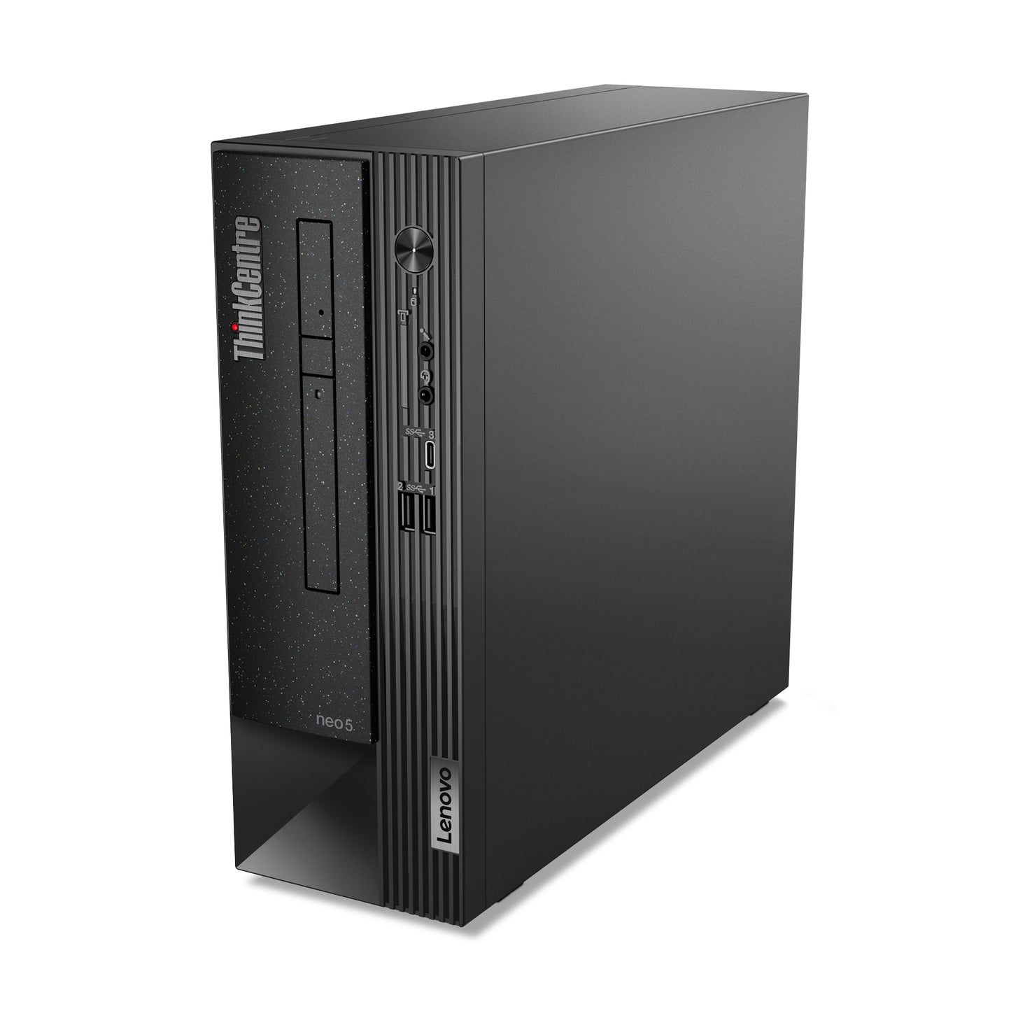 Настолен компютър Lenovo ThinkCenter Neo 50s G3 SFF Intel Core i3-12100 8GB 256GB SSD M.2 UMA NOOS 3Y CC