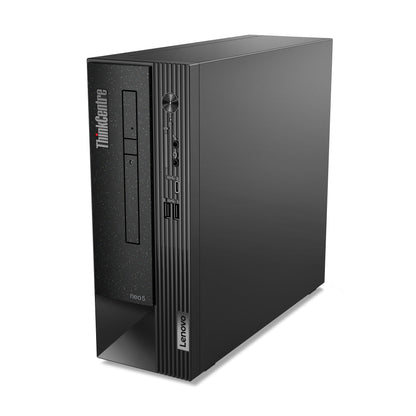 Настолен компютър Lenovo ThinkCenter Neo 50s G3 SFF Intel Pentium Gold G7400 4GB 1TB 7200RPM UMA NOOS 3Y CC