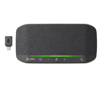 Аудио-конферентна система HP Poly Sync 10 Microsoft Teams Certified Speakerphone