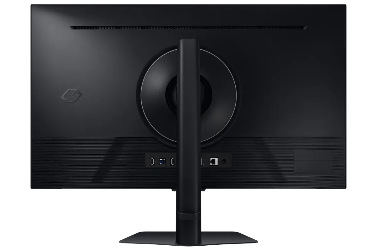 Гейминг монитор Samsung LS27FG702EUXEN 27inch QHD 2560×1440 165Hz FreeSync gaming 2xHDMI DP