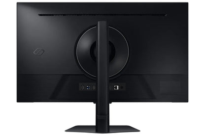 Гейминг монитор Samsung LS27FG702EUXEN 27inch QHD 2560×1440 165Hz FreeSync gaming 2xHDMI DP