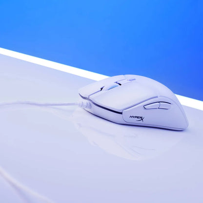 Гейминг мишкa HyperX HP HyperX Pulsefire Haste 2 Wired Black