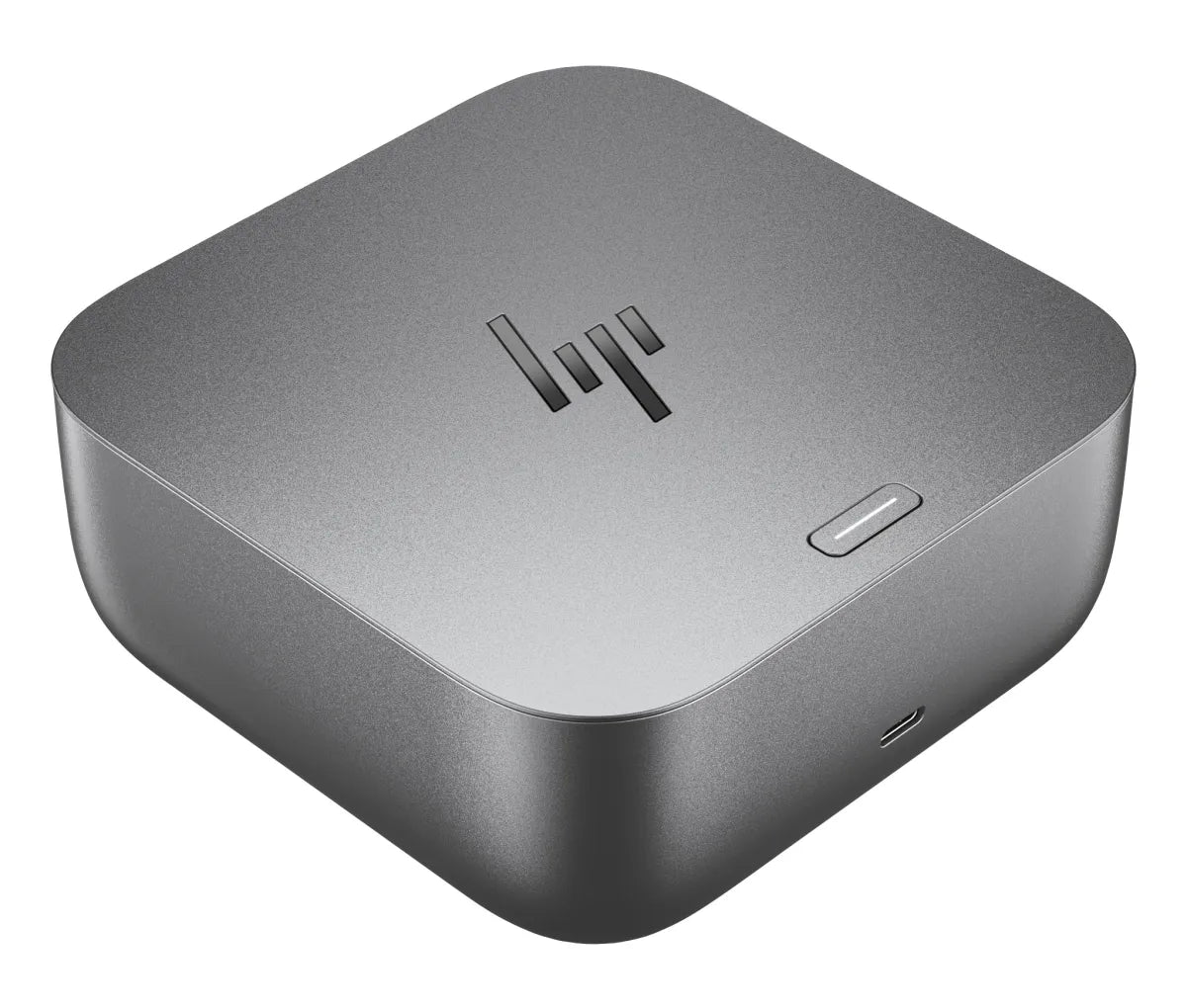 Докинг станция HP Thunderbolt 4 100W G6 Dock TBT4 HDMI RJ-45 2xUSB-C 2xDP 3xUSB (EU)