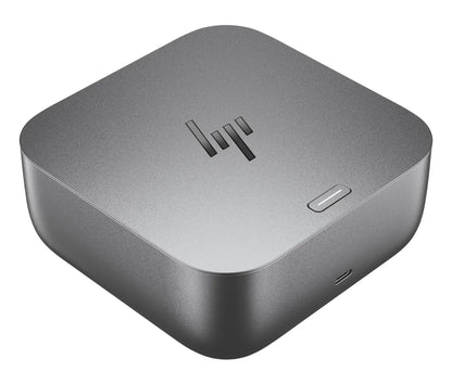 Докинг станция HP Thunderbolt 4 100W G6 Dock TBT4 HDMI RJ-45 2xUSB-C 2xDP 3xUSB (EU)