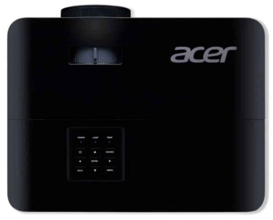 Бизнес проектор Acer X139 DLP WXGA 5000Lm 20000:1 EMEA EURO Power 2xHDMI