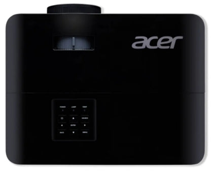 Бизнес проектор Acer X139 DLP WXGA 5000Lm 20000:1 EMEA EURO Power 2xHDMI