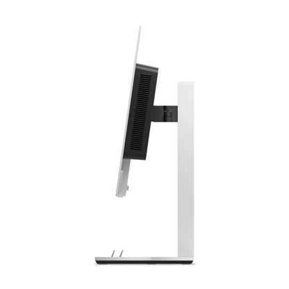 Гейминг монитор Lenovo Legion Pro 27UD-10 27inch OLED 3840x2160 16:9 240Hz 1.5M:1 250cd/m2 0.5ms 2xHDMI 2.1 1xDP 1.4 2xUSB-C 3xUSB-A HDR TrueBlack