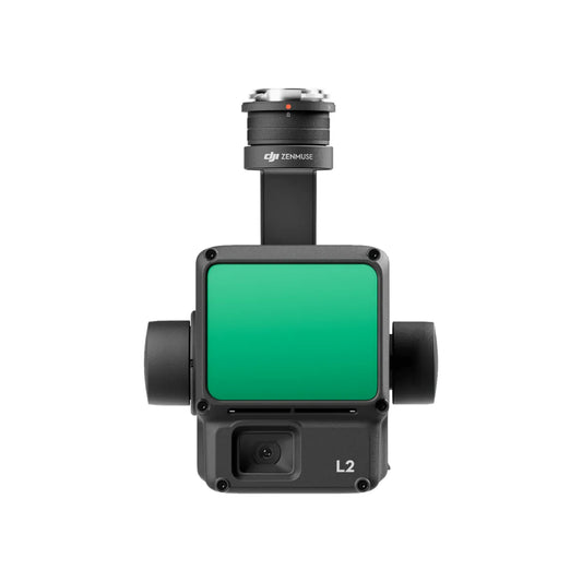 Стабилизирана камера DJI Zenmuse L2 with DJI Care Basic 2Y