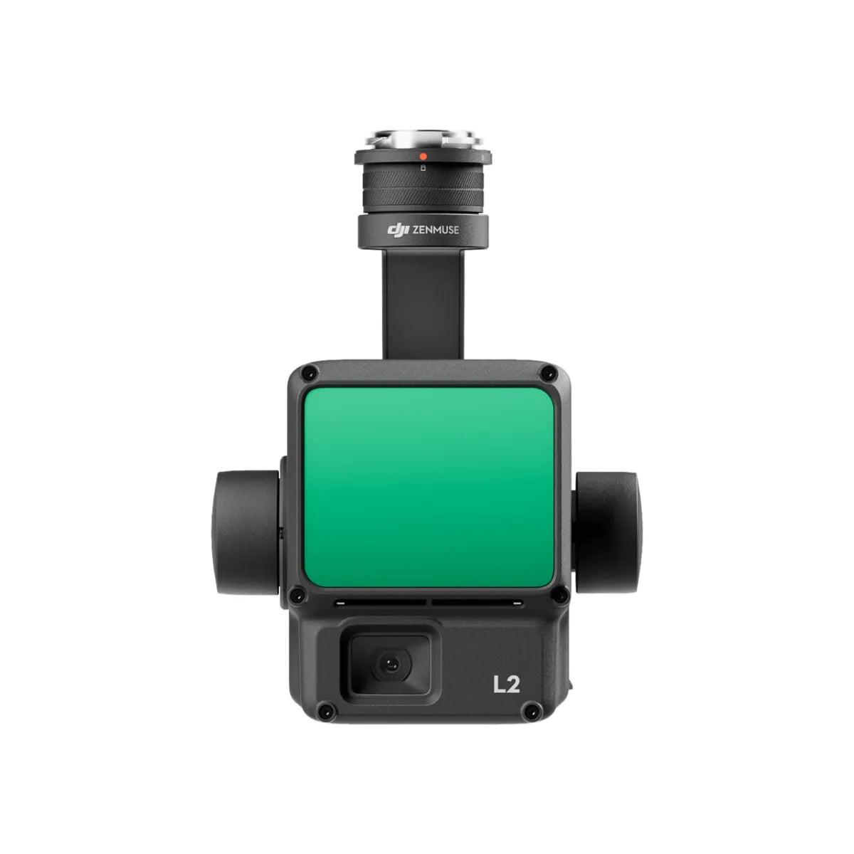 Стабилизирана камера DJI Zenmuse L2 Camera Universal Edition EU SP