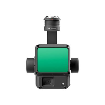 Стабилизирана камера DJI Zenmuse L2 Camera Universal Edition EU SP