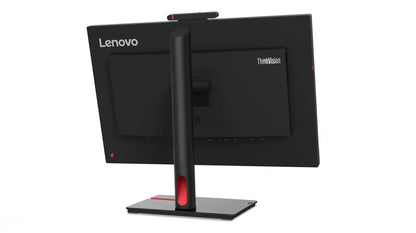 Бизнес монитор Lenovo ThinkVision T24mv-30 23.8inch IPS FHD WLED 250cd/m2 4ms HDMI DP in DP out USB (P)