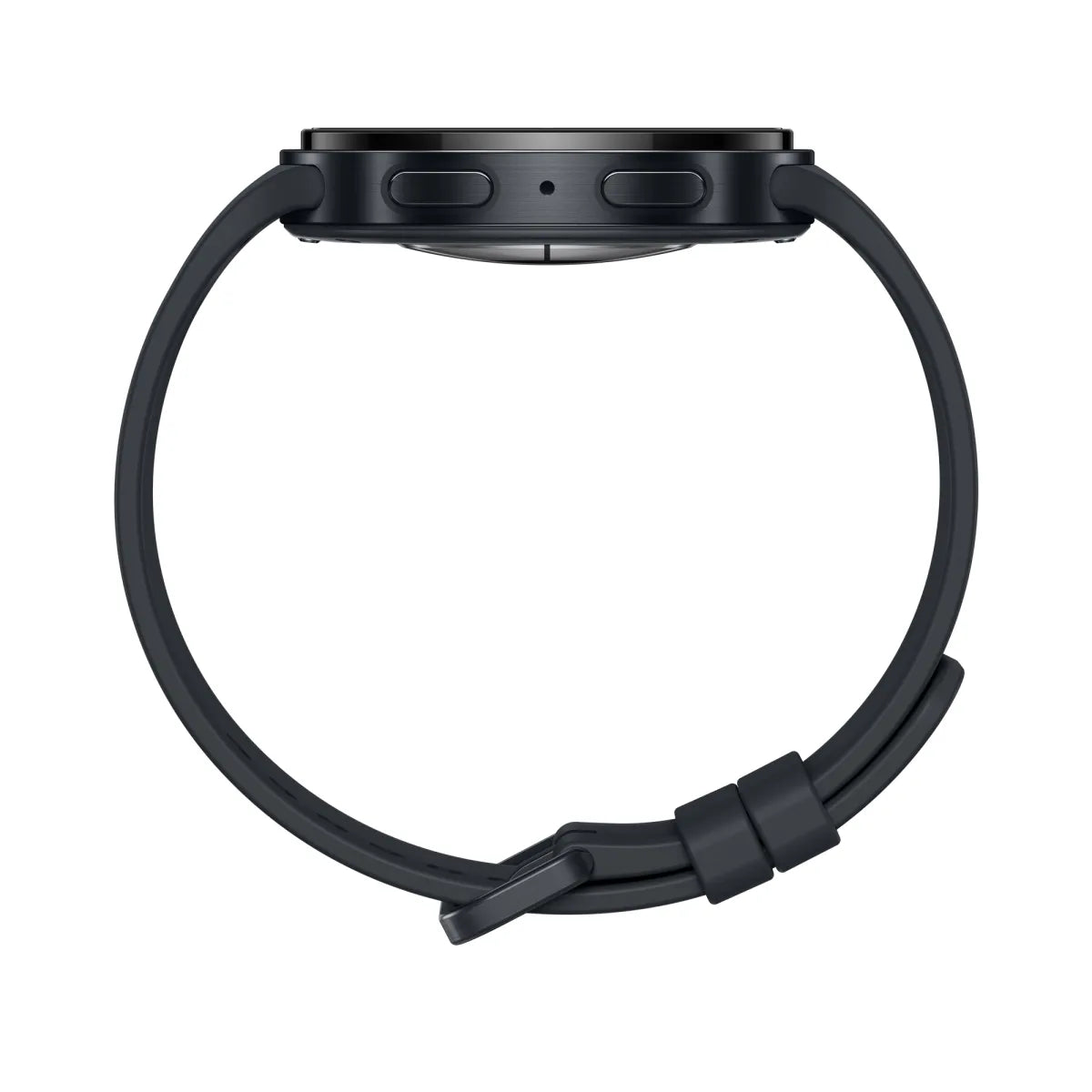 Смарт часовник Samsung Galaxy Watch 9 44mm 3/32GB BT Black