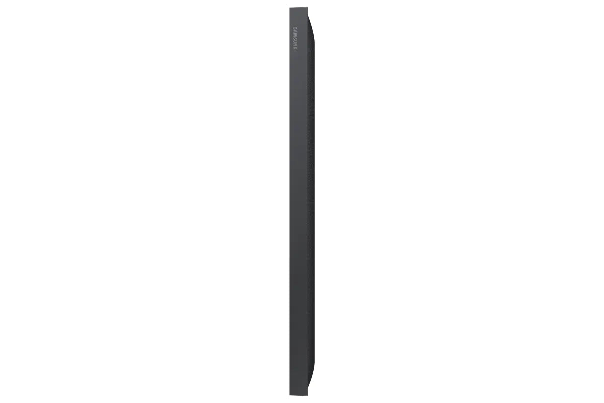 Професионален дисплей Samsung QM32C 32inch Non-tactile FHD 1920x1080 16:9 400 24/7 VA/IPS SSSP 10.0 TIZEN 7.0 EnergyStar EPEAT Silver HP 2x10W 3years
