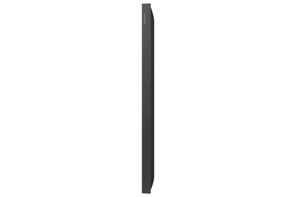 Професионален дисплей Samsung QM32C 32inch Non-tactile FHD 1920x1080 16:9 400 24/7 VA/IPS SSSP 10.0 TIZEN 7.0 EnergyStar EPEAT Silver HP 2x10W 3years