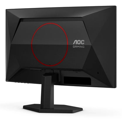 Гейминг монитор AOC C24G42E 23.6inch Curved Fast VA FHD 180Hz 0.5ms 250cd/m2 HDMI 2.0 DP1.4 Speakers