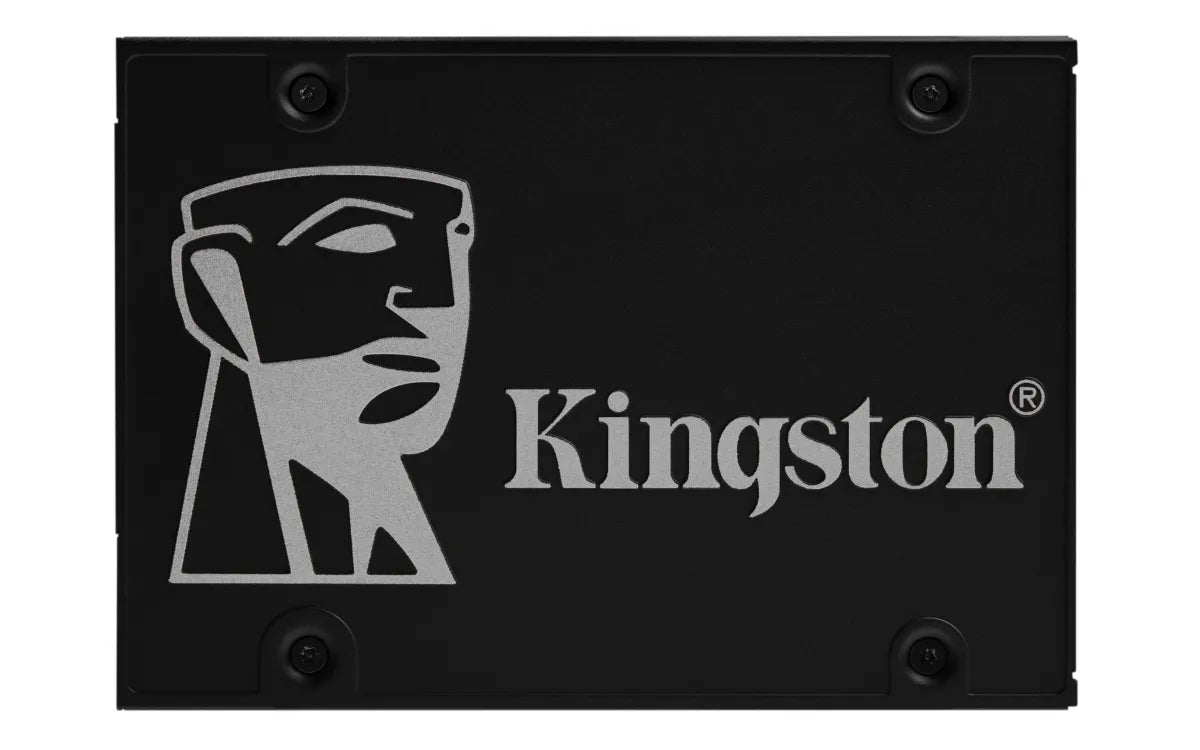 Вътрешни SSD Kingston Technology KINGSTON 256GB SSD KC600 SATA3 2.5inch