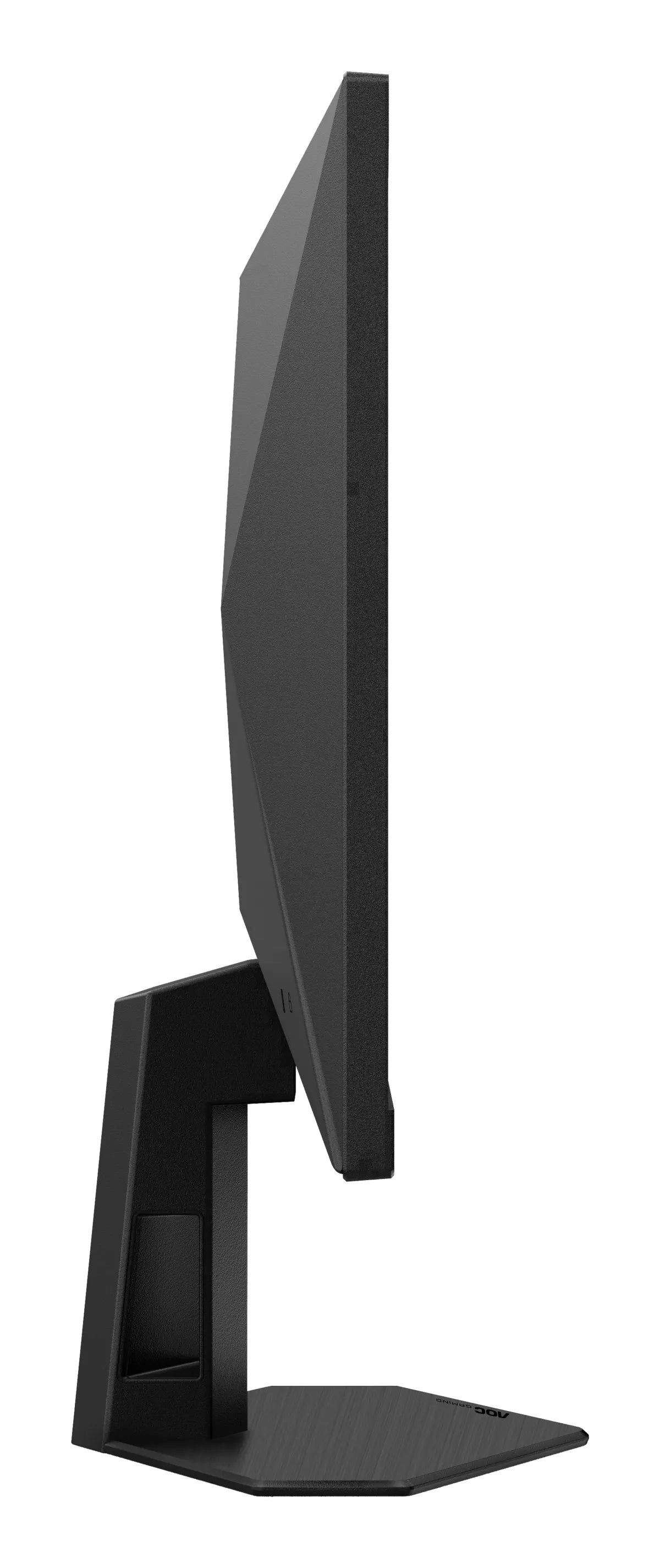 Гейминг монитор AOC 24G4ZRE Gaming 23.8inch 16:9 Fast IPS 260Hz 1920x1080 HDMI 2.0 DP 1.4