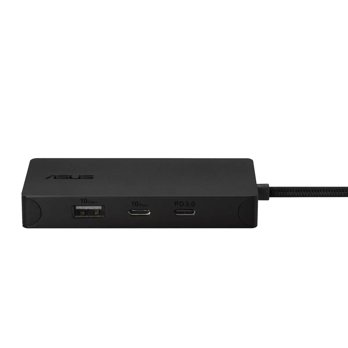 Докинг станция ASUS 4 in 1 USB-C Dock DC110