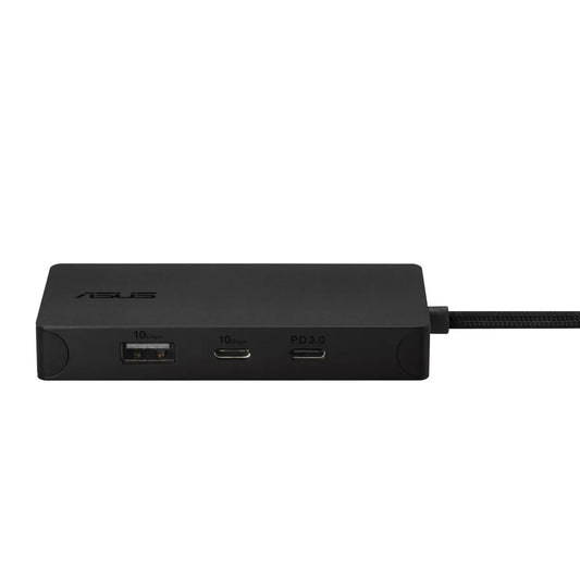 Докинг станция ASUS 4 in 1 USB-C Dock DC110