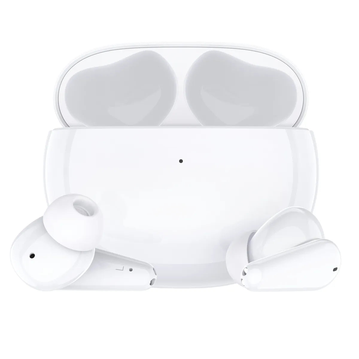 Консюмър и гейминг слушалки TCL MOVEAUDIO Neo Earbuds ANC