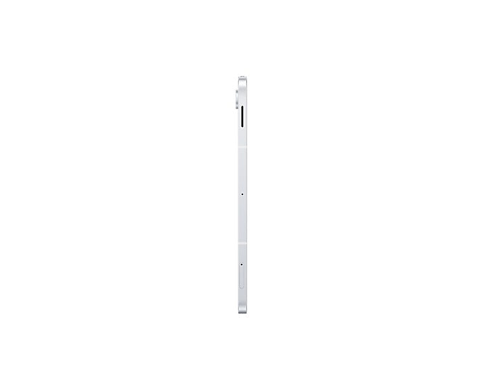 Таблет с Android Samsung SM-X526 Tab S10FE 10.9inch 5G 8GB 128GB Silver
