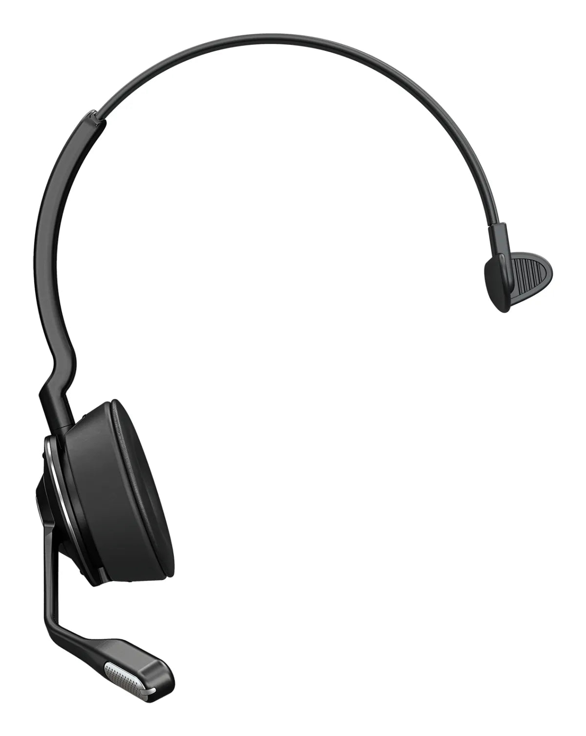 Безжични слушалки Jabra LENOVO Wireless Multi-Mode Pro Keyboard 6000-Bulgarian