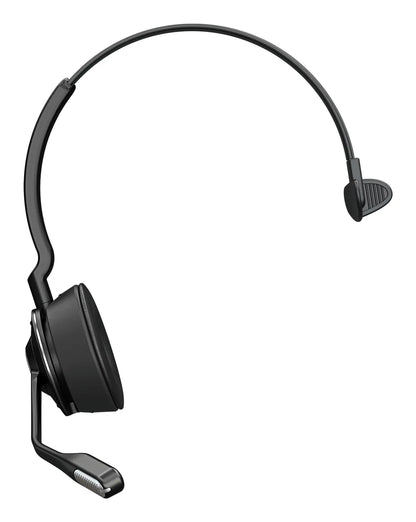 Безжични слушалки Jabra LENOVO Wireless Multi-Mode Pro Keyboard 6000-Bulgarian