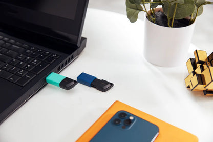 Памет USB Kingston Technology KINGSTON 256GB DataTraveler Exodia M