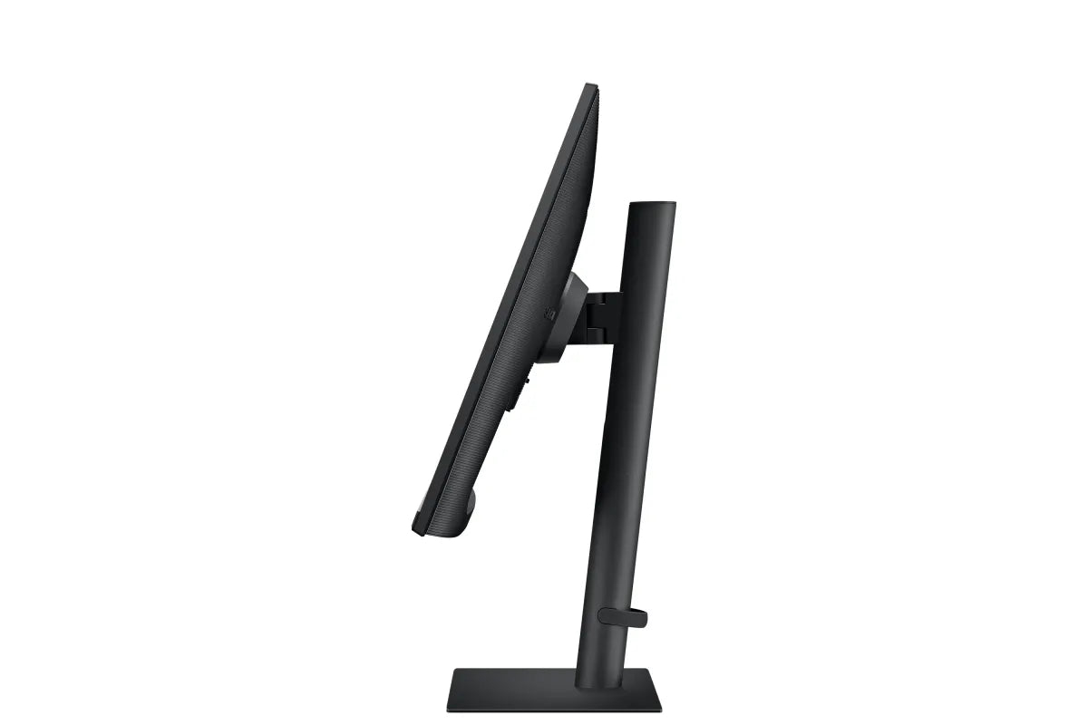 Бизнес монитор Samsung Viewfinity S8 S80PB 27inch monitor 16:9 3840x2160 IPS 5ms HDR400 HAS/Swivel/Pivot/Tilt HDMI/DP/USB-C 90W/LAN USB3 Hub