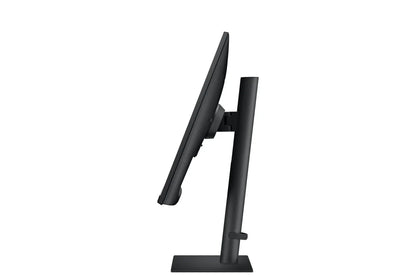 Бизнес монитор Samsung Viewfinity S8 S80PB 27inch monitor 16:9 3840x2160 IPS 5ms HDR400 HAS/Swivel/Pivot/Tilt HDMI/DP/USB-C 90W/LAN USB3 Hub