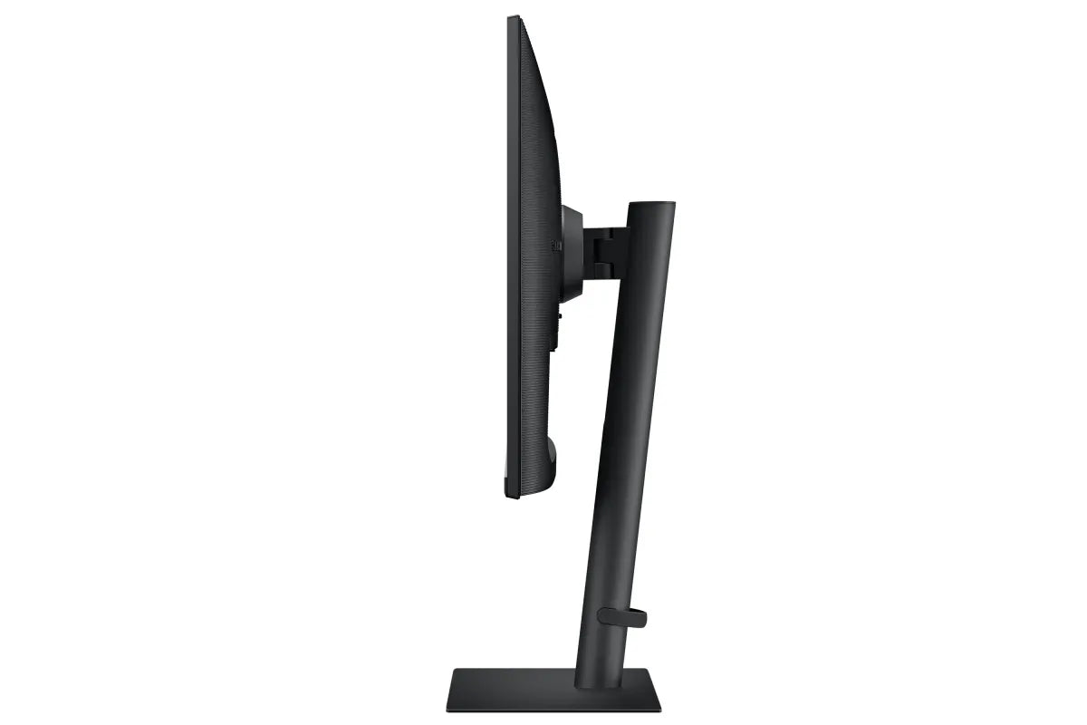 Бизнес монитор Samsung Viewfinity S8 S80PB 27inch monitor 16:9 3840x2160 IPS 5ms HDR400 HAS/Swivel/Pivot/Tilt HDMI/DP/USB-C 90W/LAN USB3 Hub