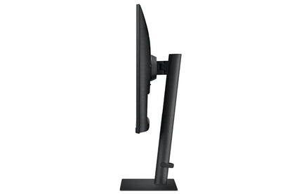 Бизнес монитор Samsung Viewfinity S8 S80PB 27inch monitor 16:9 3840x2160 IPS 5ms HDR400 HAS/Swivel/Pivot/Tilt HDMI/DP/USB-C 90W/LAN USB3 Hub